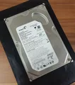 Seagate Barracuda 80GB 7200.9 ST3808110AS 9BD131-304 3.AAH 100372424