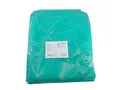 10 MaiMed Coat Protect Comfort Schutzkittel Dunkelgrün(NAN-00305)
