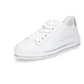 Ara Ara Damen Sneaker weiß sand Sneaker weiß 44 EU (9,5 UK)