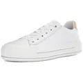 ARA Canberra 3.0 Damenschuhe 12-23003 04 12-23003 04 Weiß, EU 44