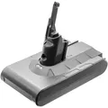 Akku für Dyson V8, 2800 mAh