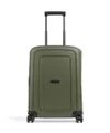 Samsonite S'Cure | Koffer (4 Rollen) | Handgepäck 55 cm 49539-1633