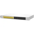 Metz Connect Spleissbox bestückt OpDATfix 12xSTD OM4K