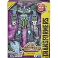 Hasbro E1885EU8; E7114EU40 - TRA CYBERVERSE ULTIMATE AST