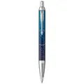 PARKER 2152991 Kugelschreiber IM Premium Special Edition Submerge(Blue) M Blau