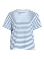 Vila Female T-Shirt Rundhals