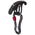 Ocun - Belay Set Condor Screw/Bow - Sicherungsgerät schwarz