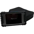TOPDON OBD2 Diagnosegerät Auto ArtiDiag EU-A für Mercedes-Benz/BMW/V.A.G, ECU Online Codierung, Bidirektionale Steuerung, Alle Resets, Vollsystem...
