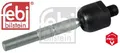 febi bilstein 42210 Axialgelenk für Spurstange Axialgelenk Spurstange