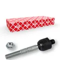 FEBI BILSTEIN Spurstange Axialgelenk Lenkstange ProKit Vorne links Vorne rechts