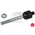1x Axialgelenk, Spurstange FEBI BILSTEIN 42210 passend für HONDA