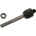 1x ORIGINAL® Febi Bilstein 42210 Axialgelenk, Spurstange Vorne, Links, Rechts