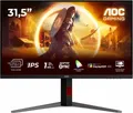 AOC U32G4U UHD