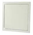 Marley Deutschland GmbH Revisionstür Marley Revisionstür 30 x 30 cm Stahlblech verzinkt
