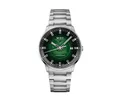 Mido Armband Mido Herren Uhr M021.407.11.411.03 Commander Gradient (kein Set, 1-tlg., kein Set)