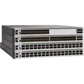 Cisco CATALYST9500 48-PORT X 1 10 25+ - Grau