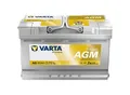 VARTA Starterbatterie 580901080k262 12V 68Ah 800A für Opel Ford Mercedes CHEVROLET Volvo JEEP LAND ROVER BMW HYUNDAI VW RENAULT Porsche Audi JAG