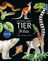 Kinderbuch Der große Kosmos Tieratlas mit über 1.700 einzigartigen und wunderschö diverse