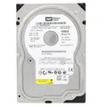 Western Digital WD800JD, Festplatte, Serial ATA II, 5 - 55 °C, -40 - 65 °C, 5 - 95%, 5 - 95%