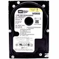 Festplatte HDD Disc 3,5 " 80GB SATA Western Digital WD800JD PC Desktop Starr
