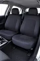 Sakura SS5401 Vordersitzbezüge für Auto und Transporter,Hampton, universal
