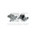 Bremssattel NK 2145100 für TOYOTA, Vorderachse, Vorderachse rechts