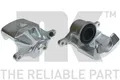 NK 2145100 Bremssattel Bremszange ohne Pfand pfandfrei Vorderachse vorne
