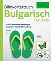 PONS Bildwörterbuch Bulgarisch: 16.000 Wörter und We... | Buch | Zustand wie neu