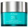 M. Asam AQUA INTENSE Hyaluron Day Cream SPF 15 (50 ml) – Parfümfreie Feuchtigkeitscreme mit patentiertem Hyaluronsäurekomplex, 120h Feuchtigkeit, für sensible Haut