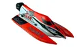 Amewi RC-Boot Amewi RC F1 Boot Mad Shark V2 Brushless 2.4 GHz RTR