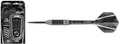 Winmau Blackout Steeldart 1043 - 24 g