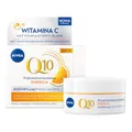 NIVEA Q10 ENERGY GESUNDHEIT SPF 15.50 ml