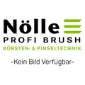 Nölle Profi Brush Industriebesen 30 cm, Sattelholz mit Stielloch | 1 Stück