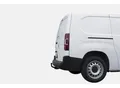 BRINK Anhängevorrichtung 660500