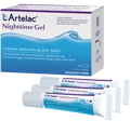 Artelac Nighttime Gel Augengel - Feuchtigkeitspflege zur Nacht 3X10 g