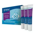 Artelac Nighttime Gel Augengel · 3X10 g · PZN 07707228