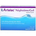 ARTELAC Nighttime Gel 30 g PZN 07707228
