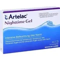 ARTELAC Nighttime Gel, 30 g PZN 07707228
