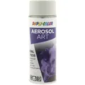 Dupli Color Aerosol Art Lackspray Graffiti-Spray 400ml lichtgrau seidenmatt