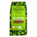 Radico Colour Me Organic Pflanzenhaarfarbe Karamell-Blond 100 g
