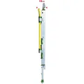 Facal Klapptreppe Plio Aluminium 2 Stufen