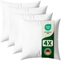 Blumtal Kissenfüllung Blumtal Kissenfüllung - Oeko-TEX zertifizierte Füllung, Füllkissen in verschiedenen Größen 50 cm x 50 cm