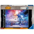 Ravensburger - Star Wars Universum