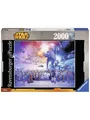 Ravensburger Star Wars Universe - 2000p
