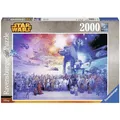 Ravensburger Star Wars Universum (2000 Teile) (00.016.701)
