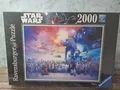 Ravensburger Puzzle Star Wars Universum 16701