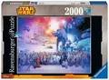Ravensburger - Star Wars Universum Neu & OVP