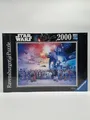 Ravensburger Puzzle Star Wars Universum 2.000 Teile 16701 Neu OVP