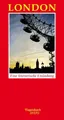 London - Eine literarische Einladung (Salto)