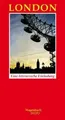 London - Eine literarische Einladung von Hans-Gerd Koch,... | Buch | Zustand gut